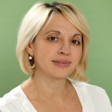 Куприенко Марина Алексеевна, гинеколог