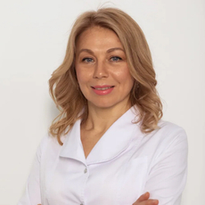 Зиновьева Татьяна Владимировна, дерматолог
