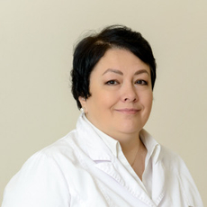 Острожко Надежда Адольфовна, терапевт