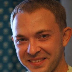 Путилов Антон Олегович, стоматолог-терапевт