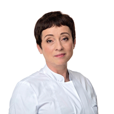 Науменко Марина Георгиевна, гинеколог