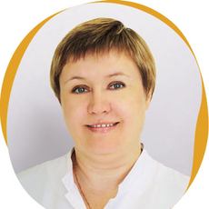Шевченко Ирина Александровна, детский врач функциональной диагностики