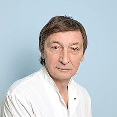 Войнов Виктор Александрович, гинеколог