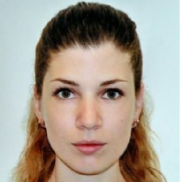 Дорофеева Екатерина Родионовна, эндоскопист