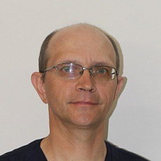 Кожинский Сергей Владимирович, массажист