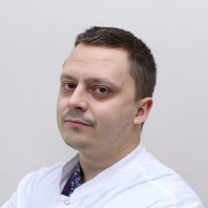 Рябцев Филип Михайлович, ортопед