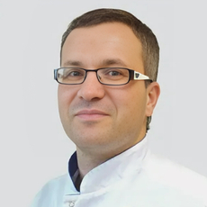 Кчеусо Александр Викторович, пластический хирург