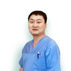 Цой Сергей Яковлевич, стоматолог-ортопед