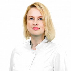 Куприянова Валентина Анатольевна, терапевт