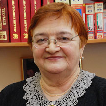 Козловская Галина Вячеславовна, детский психиатр