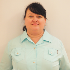 Пятикова Виктория Михайловна, стоматолог-терапевт