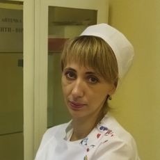 Ковган Юлия Анатольевна, детский стоматолог