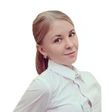 Ефимова Дарья Алексеевна, невролог