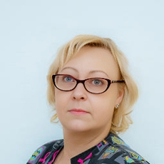Львова Галина Павловна, акушерка