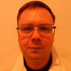 Толкунов Михаил Витальевич, терапевт