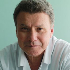 Оразвалиев Ата Иламанович, челюстно-лицевой хирург