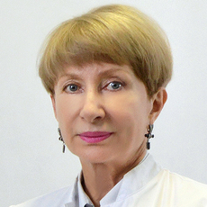 Старокожева Галина Николаевна, физиотерапевт