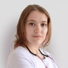 Белоусова Екатерина Александровна, детский стоматолог