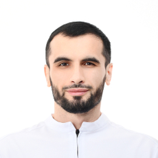 Махмудов Кемран Юзединович, стоматолог-хирург