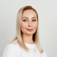 Серебрякова Валентина Павловна, стоматолог-терапевт