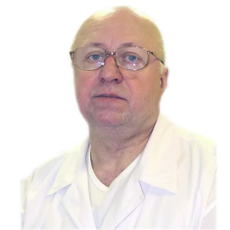 Куприянов Сергей Васильевич, уролог