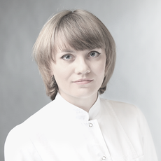 Яковлева Ольга Геннадьевна, эндоскопист