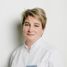 Корж Лилия Михайловна, гинеколог