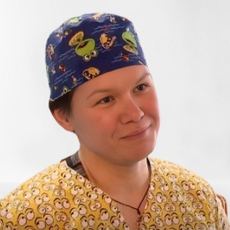 Нугаманова Ольга Хамматовна, ортопед