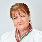 Стародубцева Любовь Николаевна, врач УЗД