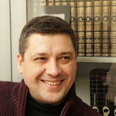 Михальский Алексей Владимирович, психолог