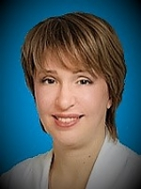 Петрова Юлия Владимировна, эндокринолог