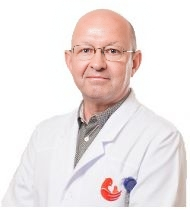 Колесников Владимир Евгеньевич, хирург