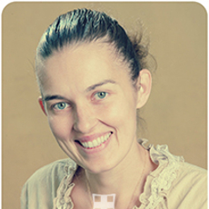 Редько Анна Ивановна, ортодонт