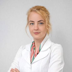 Яремина Наталья Евгеньевна, детский невролог