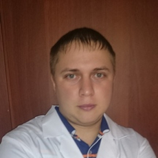 Мальцев Максим Владимирович, психиатр