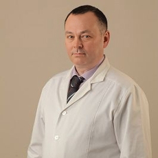 Зверев Андрей Кузьмич, уролог