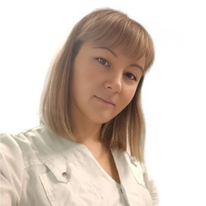 Грачева Юлия Александровна, психотерапевт