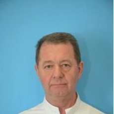 Маргосюк Николай Владимирович, невролог