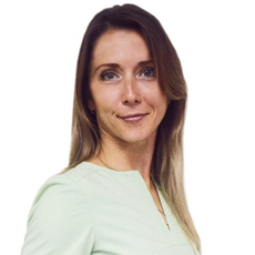 Дубенцева Наталья Сергеевна, ЛОР