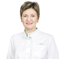 Хромченко Ирина Евгениевна, массажист