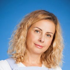 Родионова Елена Игоревна, стоматолог-терапевт