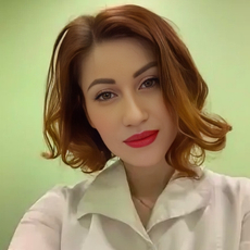 Варданян Олеся Григорьевна, детский врач УЗД