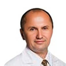 Усольцев Вячеслав Петрович, сурдолог