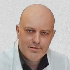 Жежера Андрей Владимирович, невролог