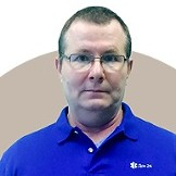 Чистяков Валерий Юрьевич, семейный врач