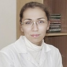 Елистратова Ольга Сергеевна, детский гастроэнтеролог