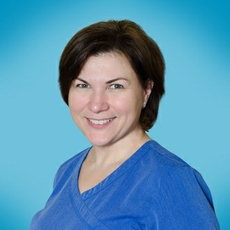 Иваненко Марина Владимировна, стоматолог-хирург