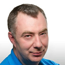 Журавлев Андрей Валерьевич, стоматолог-терапевт