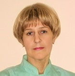 Мочалова Наталья Валерьевна, физиотерапевт