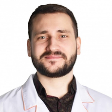 Степанов Андрей Евгеньевич, уролог